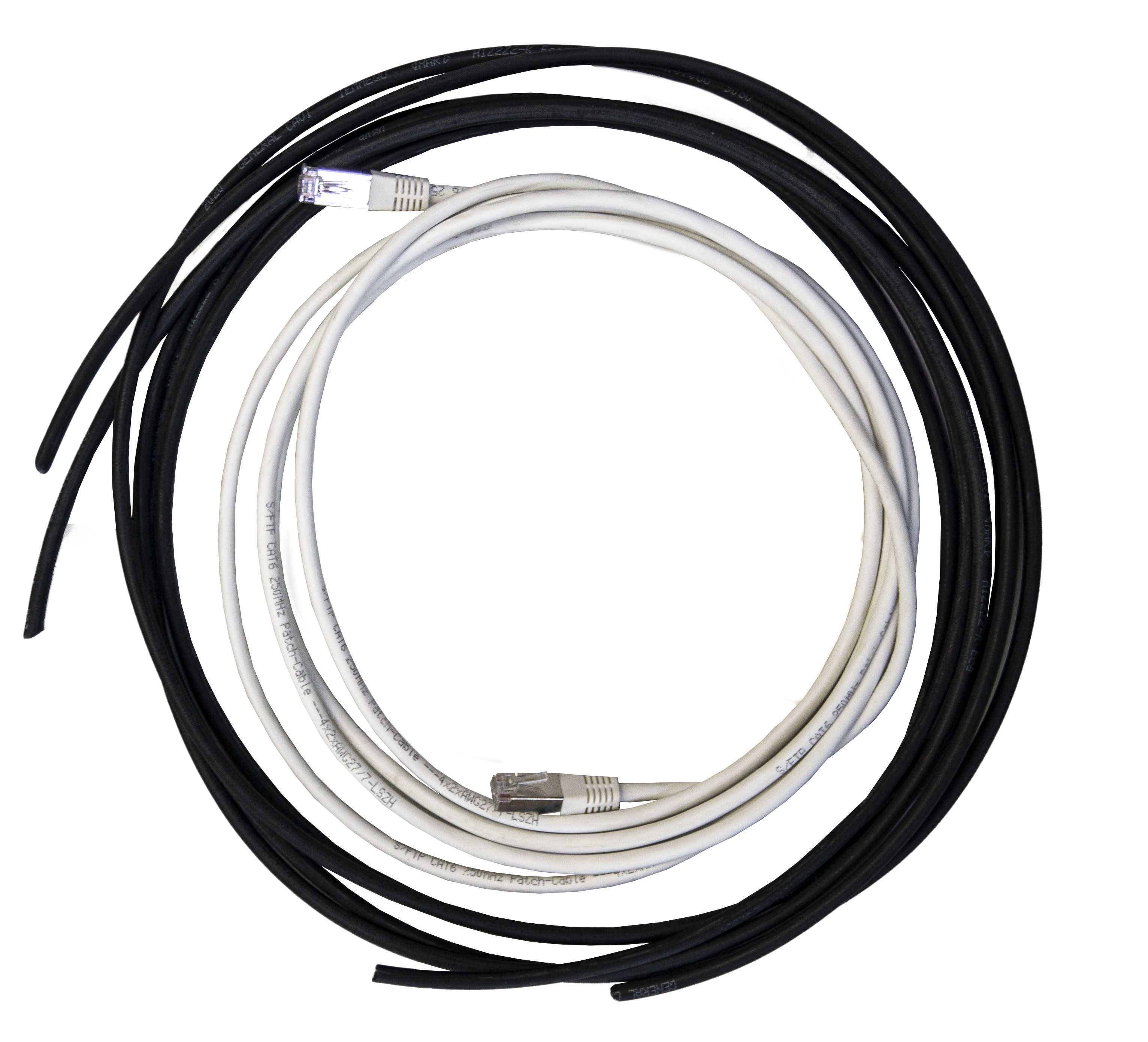 BYD Kabel-Kit Battery-Box HVS/HVM BYD Kabel-Kit Battery-Box HVS/HVM