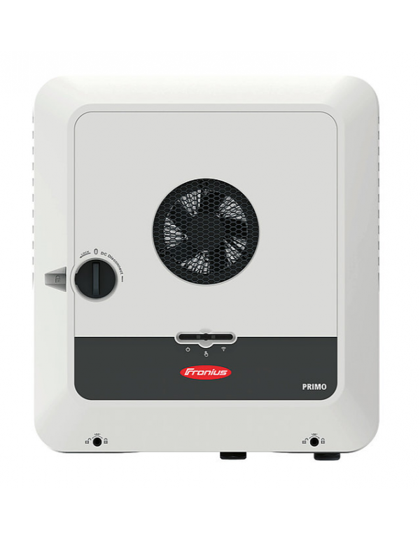 Fronius Symo Gen24 10.0 Plus
