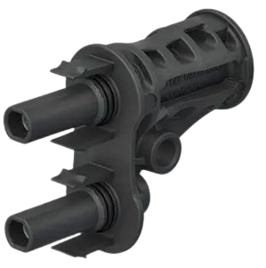 Abzweigbuchse MC4-Evo 2 Abzweigbuchse MC4-Evo 2