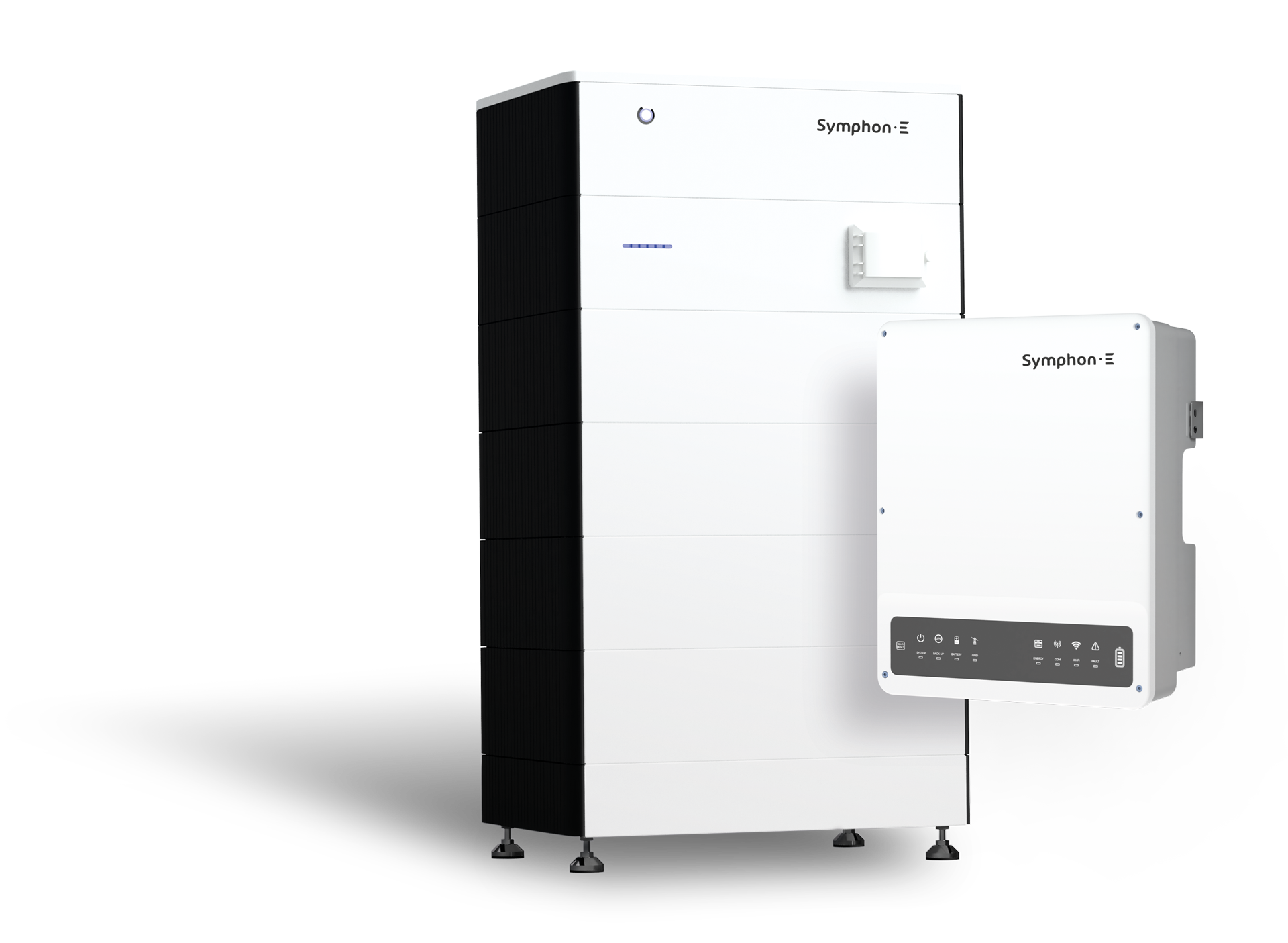 Symphon-E Energiespeichersystem 19,8 kWh