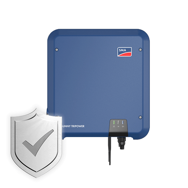 SMA Sunny Tripower 10.0 SMA Sunny Tripower 10.0