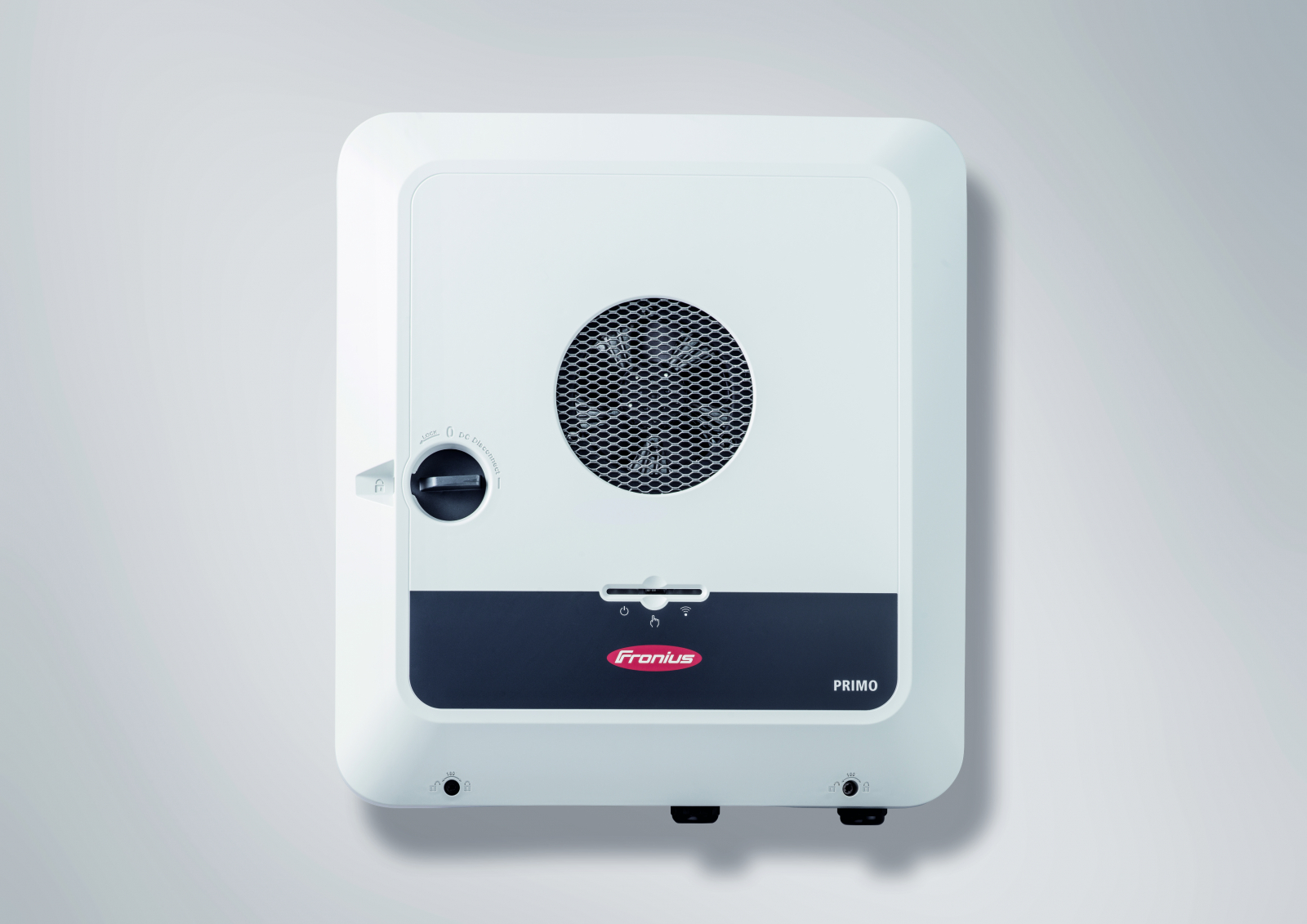 Fronius Primo Gen24 4.6 Plus Fronius Primo Gen24 4.6 Plus