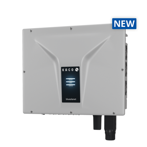 KACO blueplanet 33.0 NX3 M3 WM OD IIG0