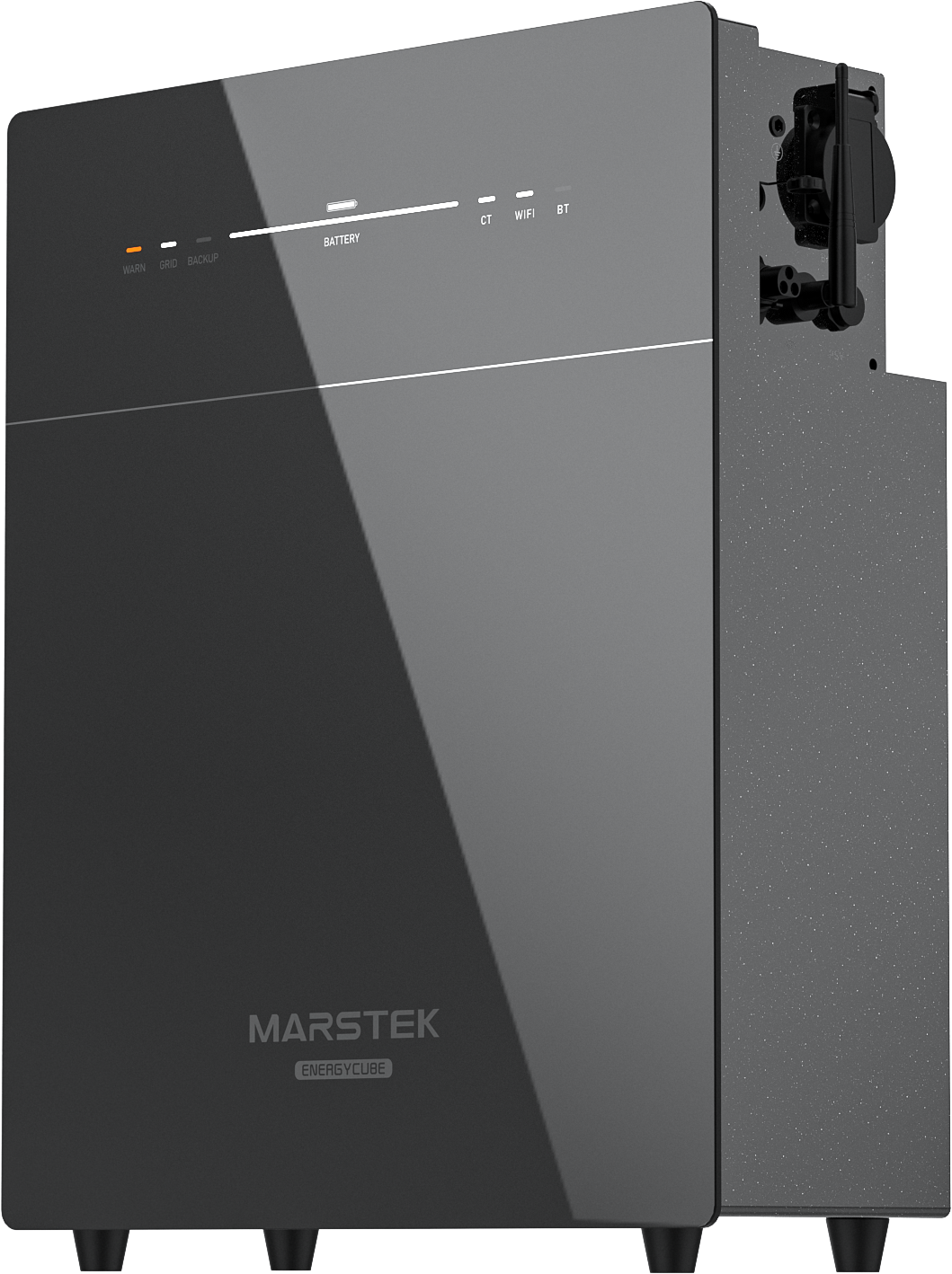 Marstek Venus-E 5,12 kWh