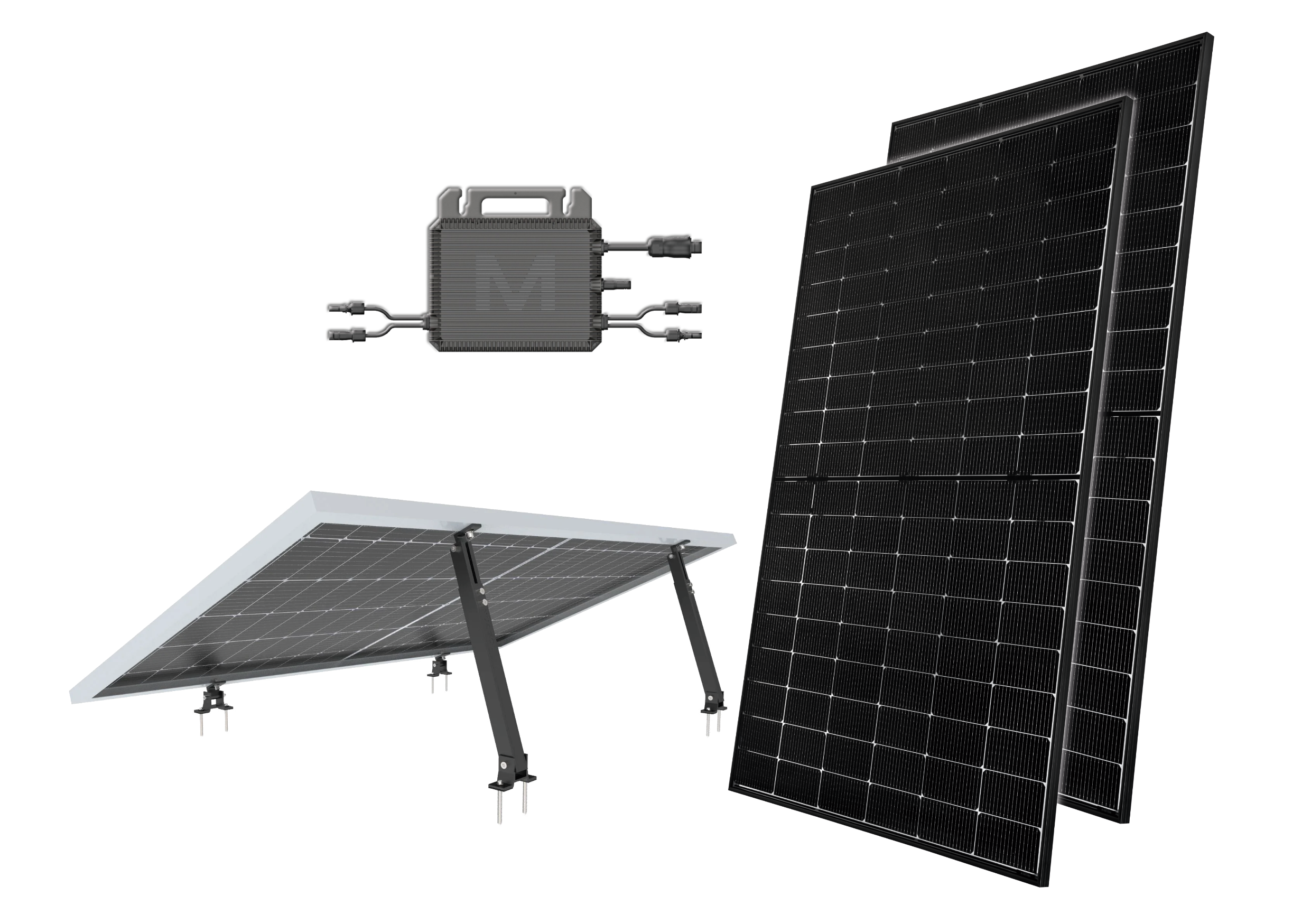 ZEUS SMARTSYSTEM 800+ Flachdach ZEUS SMARTSYSTEM 800+ Flachdach