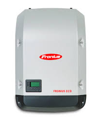 Fronius Eco 27.0-3-S