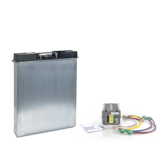 VARTA Nachrüstsatz 12 auf 18/S5 VARTA Nachrüstsatz 12 auf 18/S5