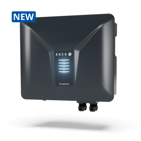 KACO blueplanet hybrid 10.0 NH3 M3 KACO blueplanet hybrid 10.0 NH3 M3