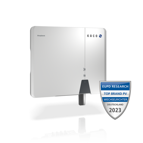KACO blueplanet 10.0 NX3 M2 KACO blueplanet 10.0 NX3 M2