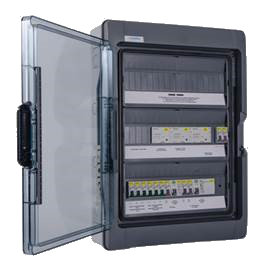 enwitec Umschaltbox für SMA SBS+1-ph WR enwitec Umschaltbox für SMA SBS+1-ph WR