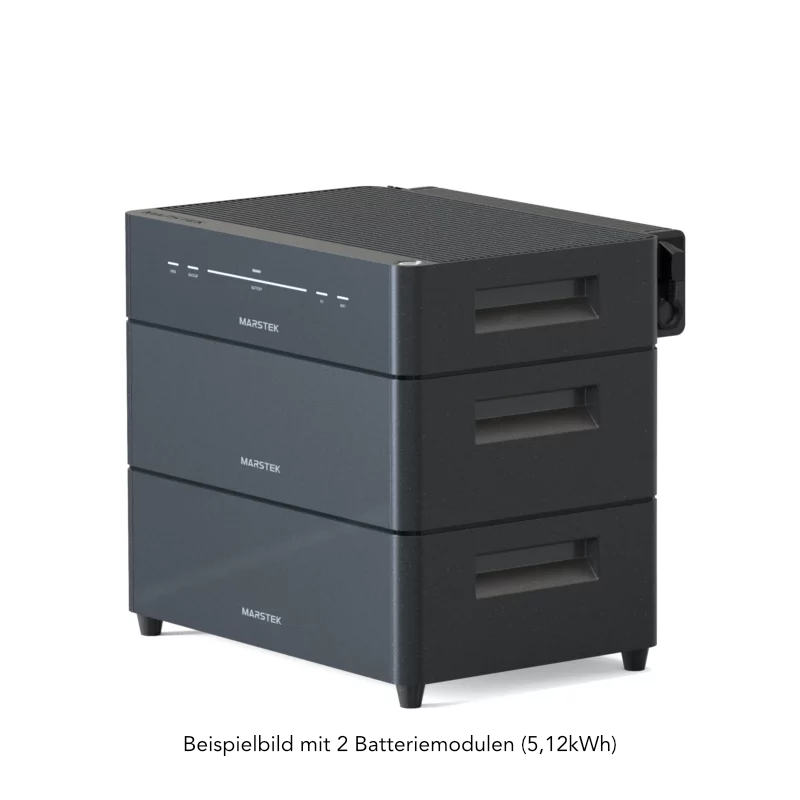 Marstek Venus-D Erweiterungsbatterie Marstek Venus-D Erweiterungsbatterie