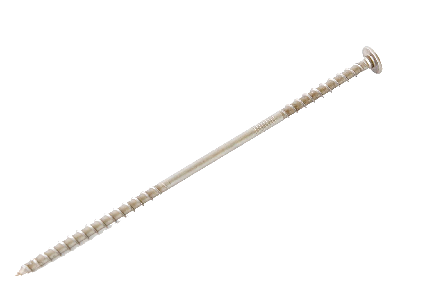 Tellerkopf Holzschrauben 8x100 A2