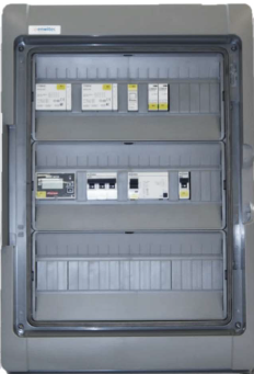 ENWITEC 10015616 Fronius+PV-WR EXT 35kW ENWITEC 10015616 Fronius+PV-WR EXT 35kW
