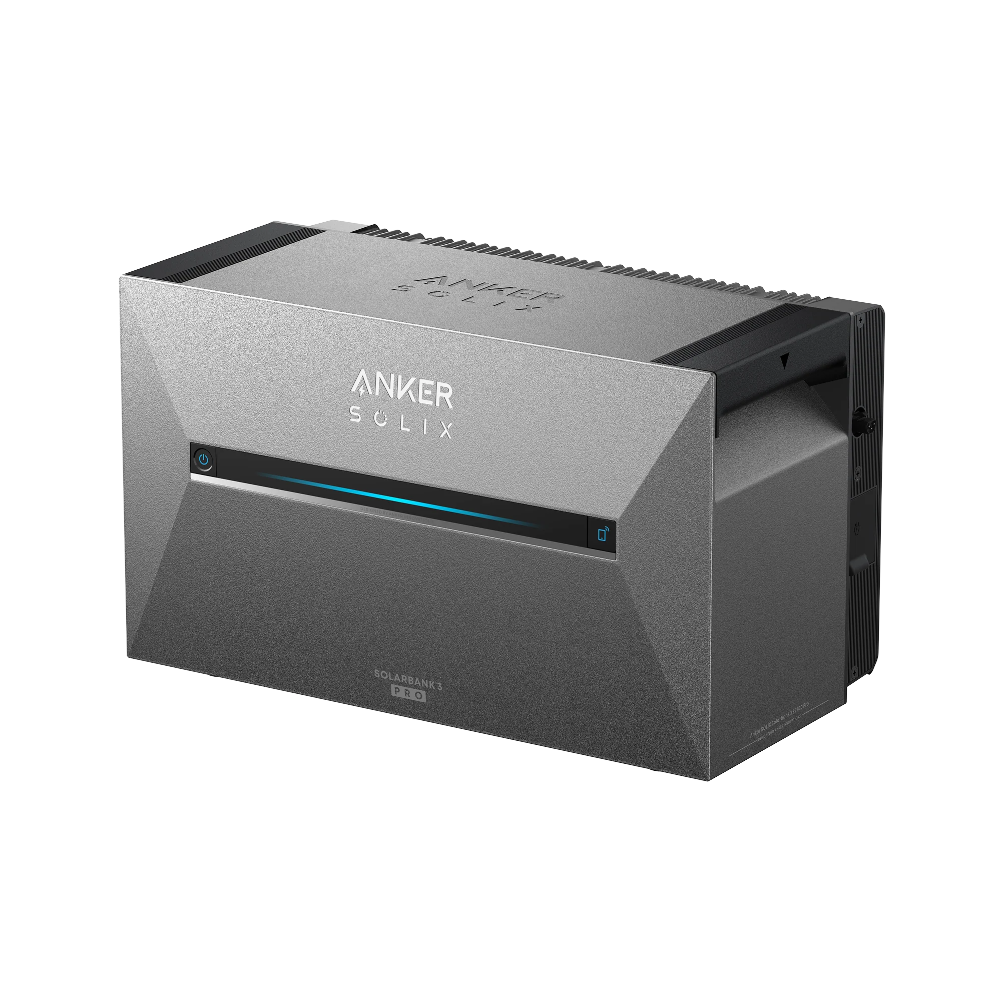 Anker Solarbank 3 E2700 Pro Anker Solarbank 3 E2700 Pro
