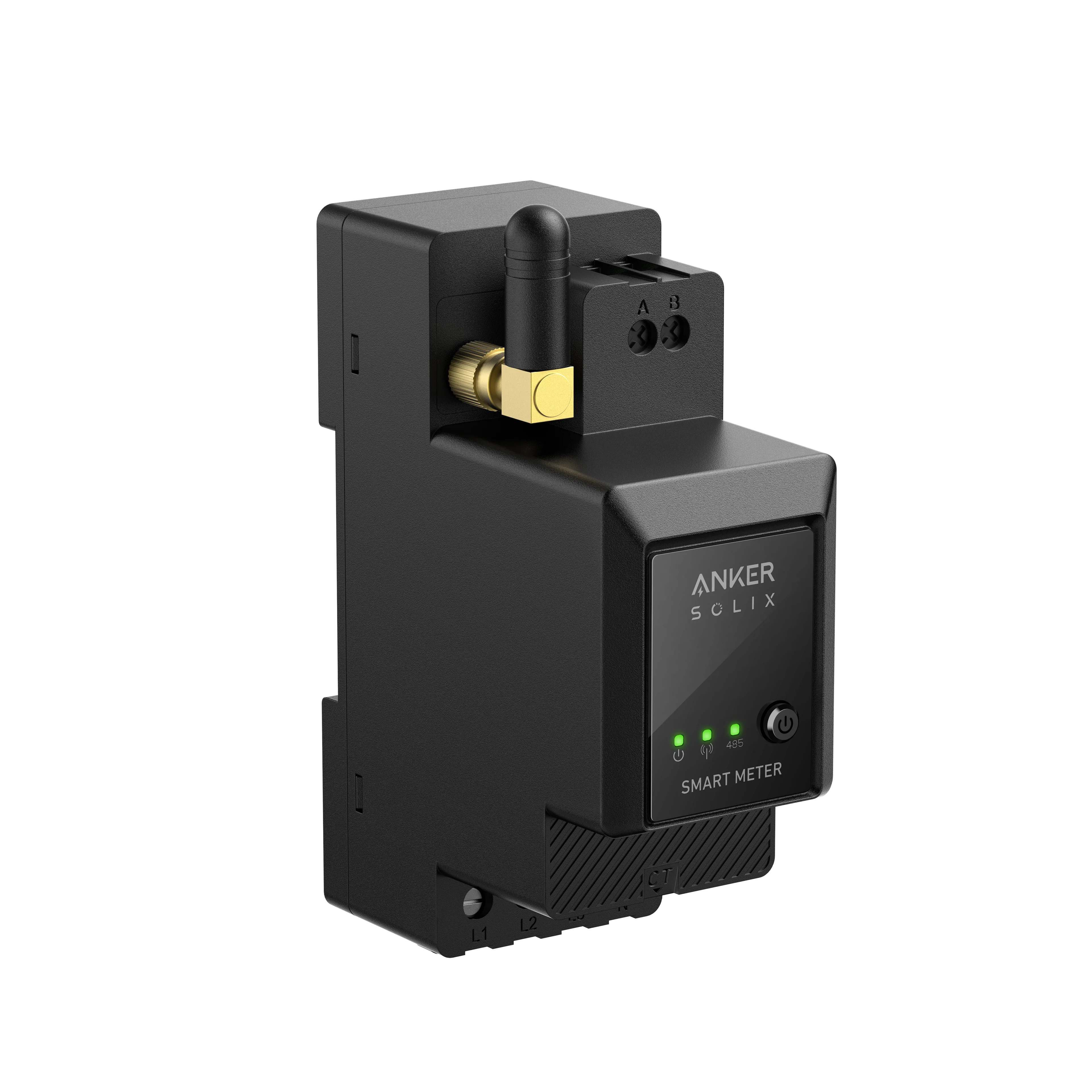 Anker BKK. Smart Meter Anker BKK. Smart Meter