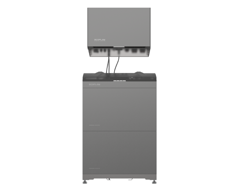 EcoFlow PowerOcean 10 kW + 10 kWh