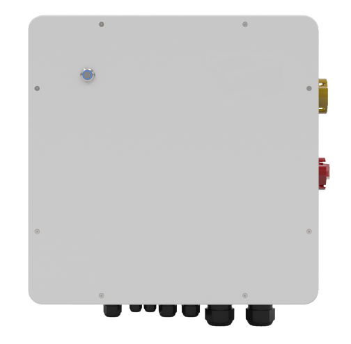 Symphon-E 10kW AVU 63A (Notstrom-Box)