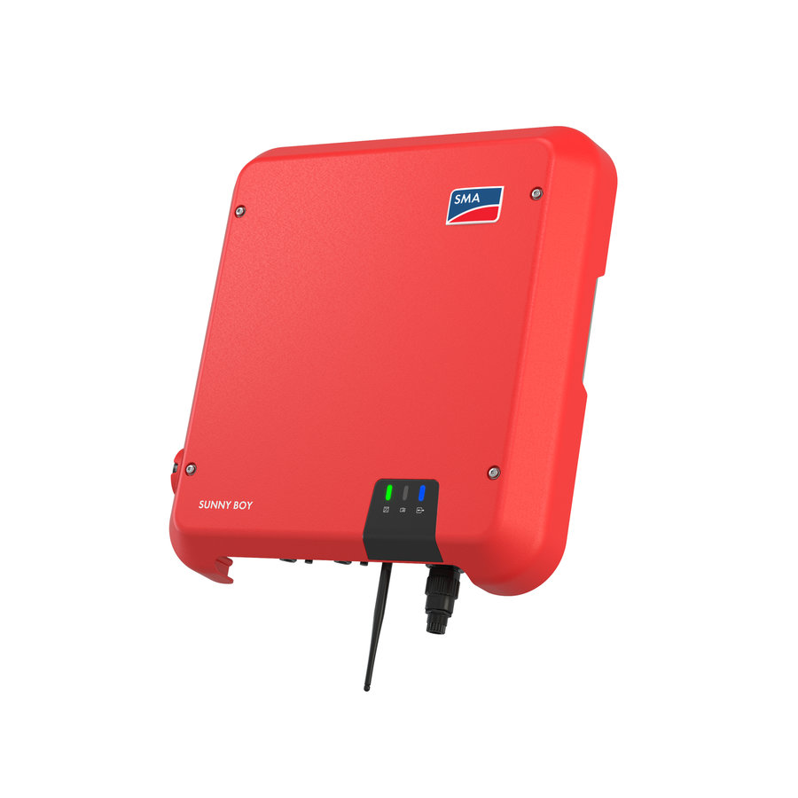 SMA Sunny Boy 5.0 (SB5.0-1AV-41)
