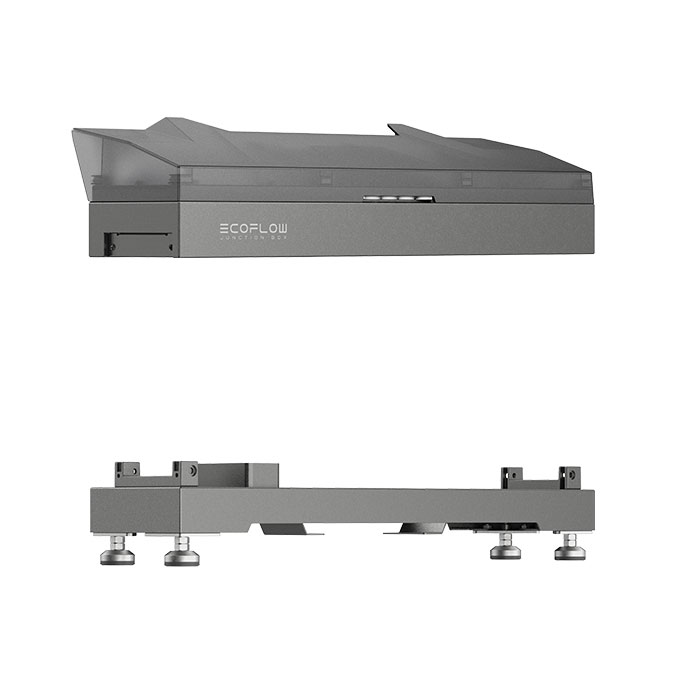 PowerOcean Plus Batt.-anschlussb.+ Basis PowerOcean Plus Batt.-anschlussb.+ Basis