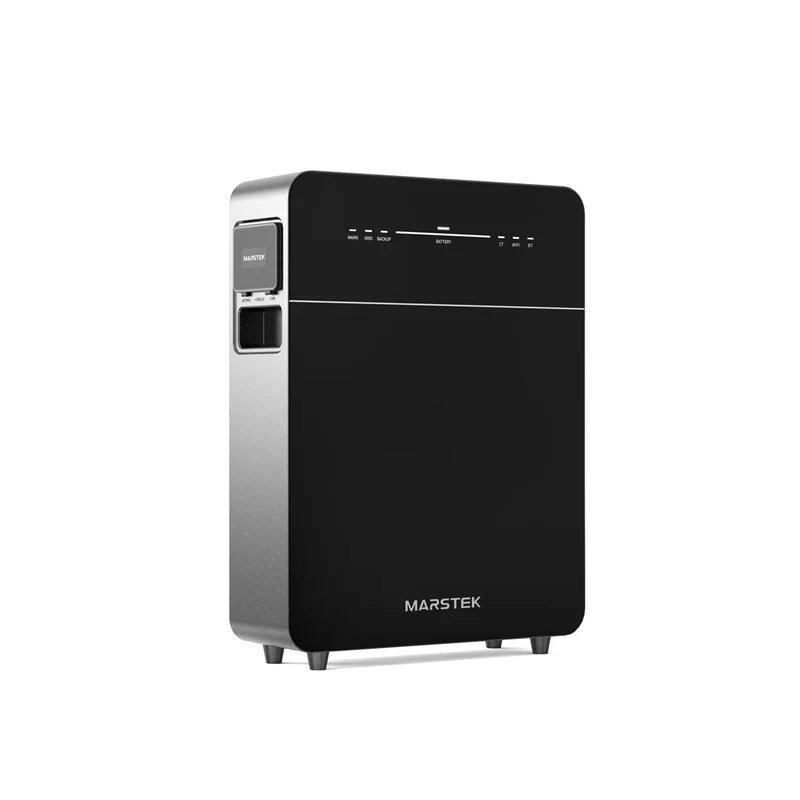 Marstek Venus-E 5,12 kWh 3. Gen