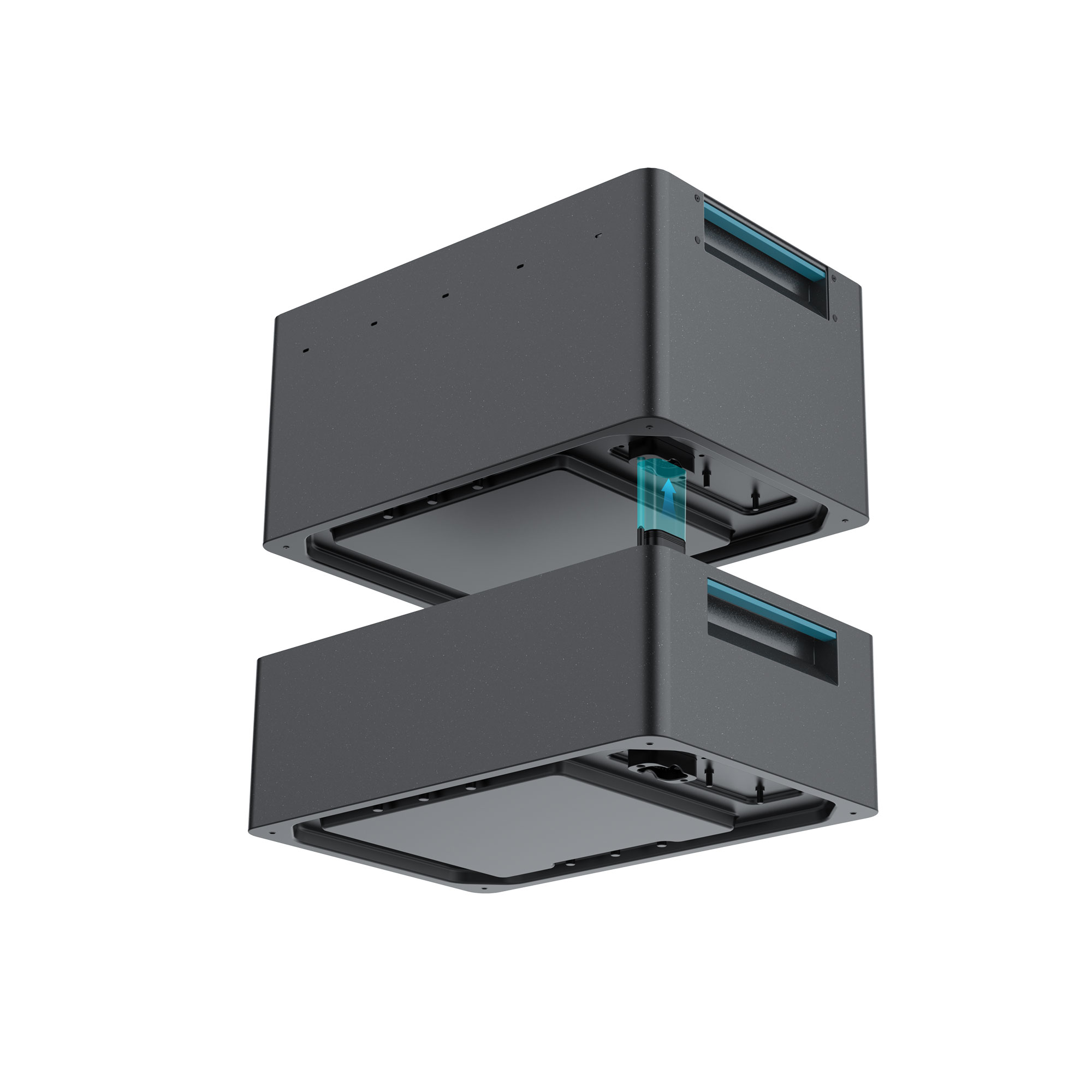 Marstek Jupiter-C+ Erweiterungsbatterie Marstek Jupiter-C+ Erweiterungsbatterie