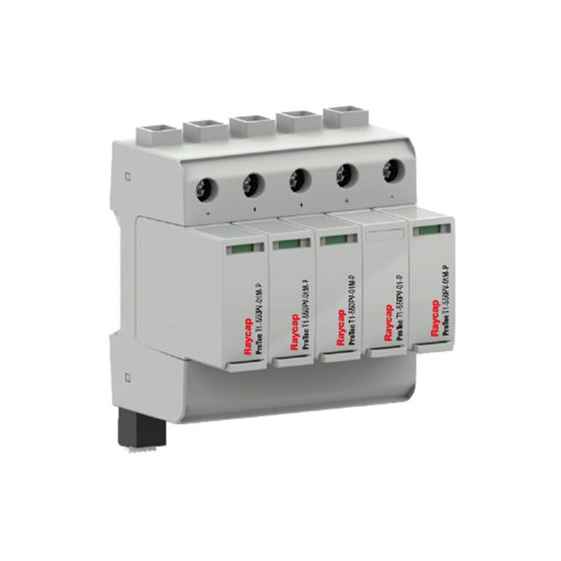 SMA DC_SPD_KIT7_T1T2