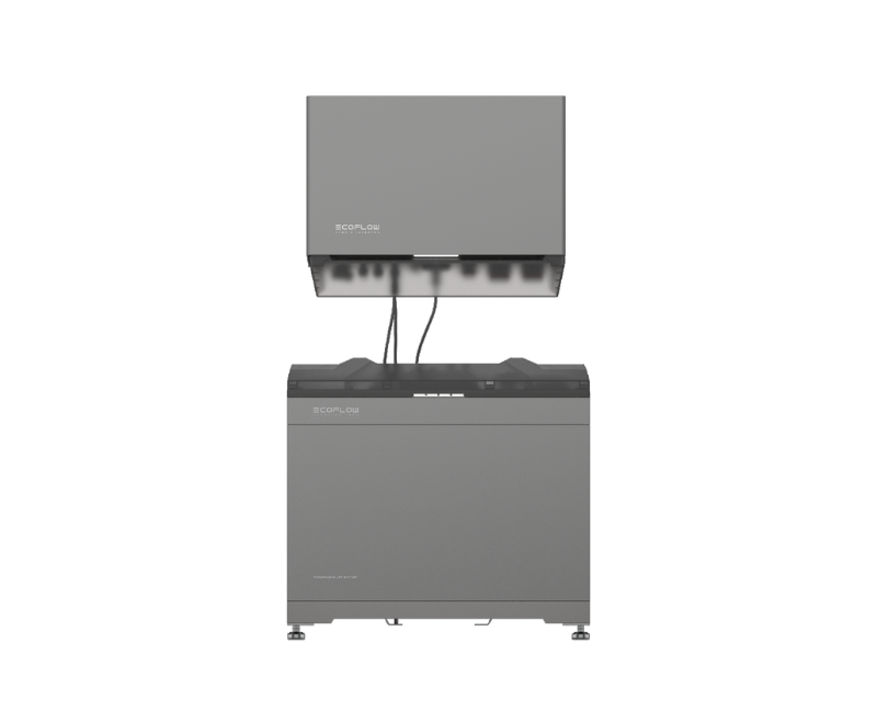 EcoFlow PowerOcean 8 kW + 5 kWh