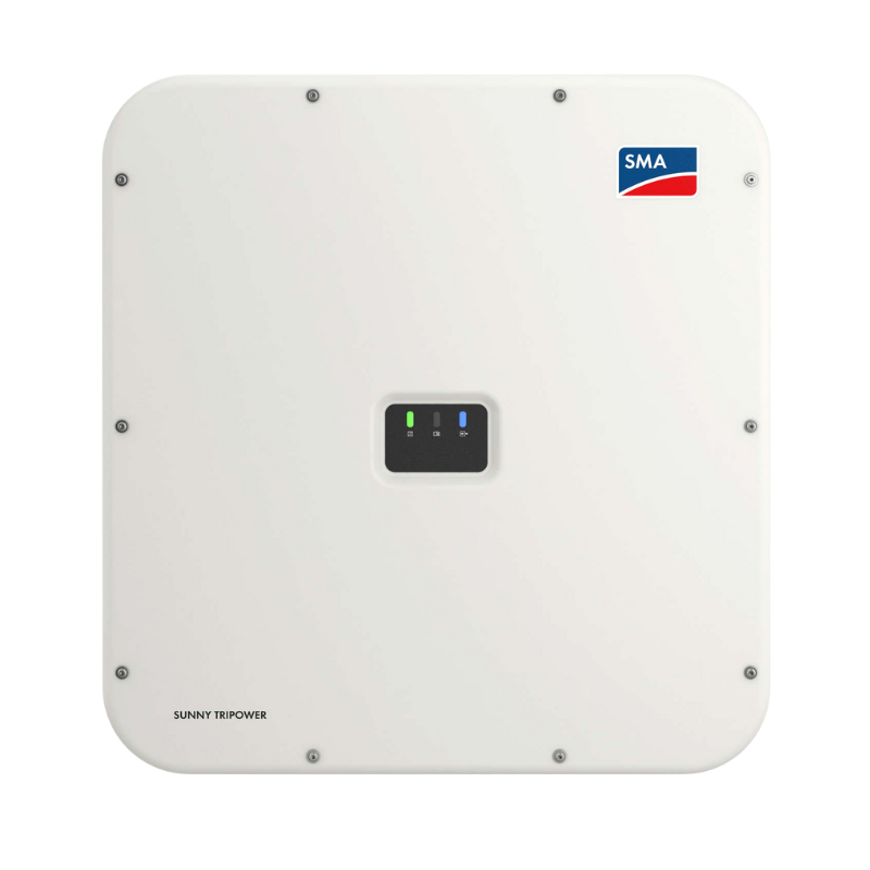 SMA Sunny Tripower X 15 (STP 15-50) SMA Sunny Tripower X 15 (STP 15-50)