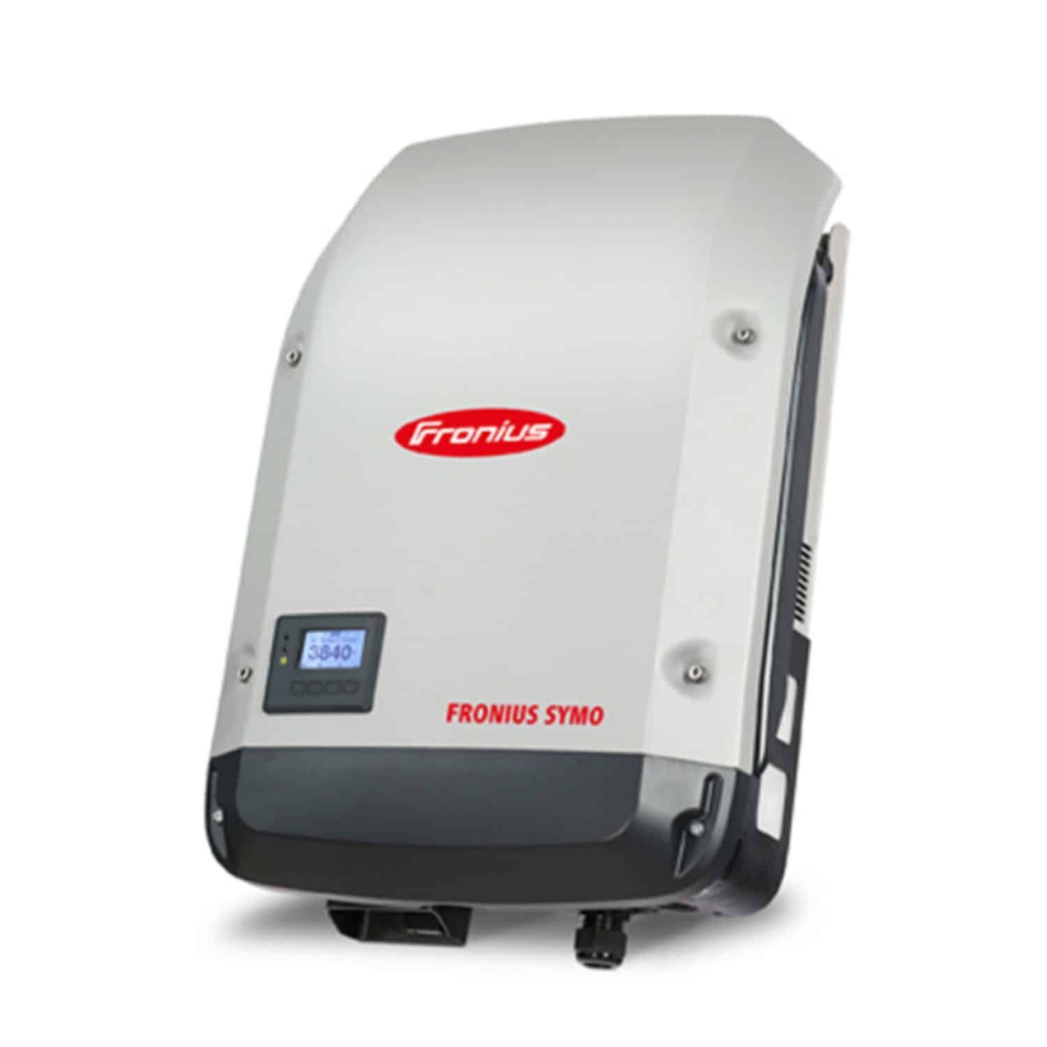 Fronius Symo 5.0-3-M
