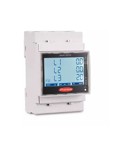 Fronius Smart Meter TS 65A-3 Fronius Smart Meter TS 65A-3