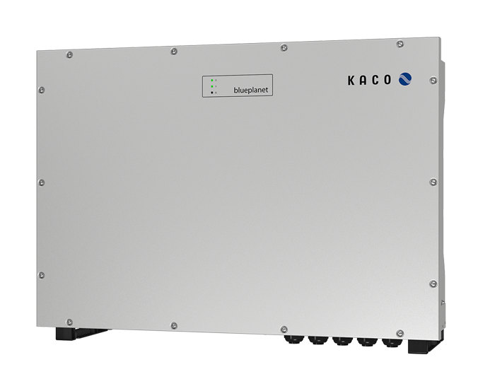 KACO blueplanet 100 NX3 M8 WM OD IIGL