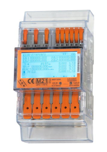 FEMS Paket 3-Phasen Sensor 65A