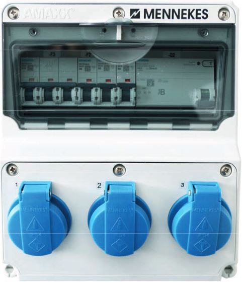 VARTA Notstrombox element backup VARTA Notstrombox element backup