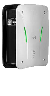 Hardy Barth Wallbox cPµ2 – PRO 3M38011P