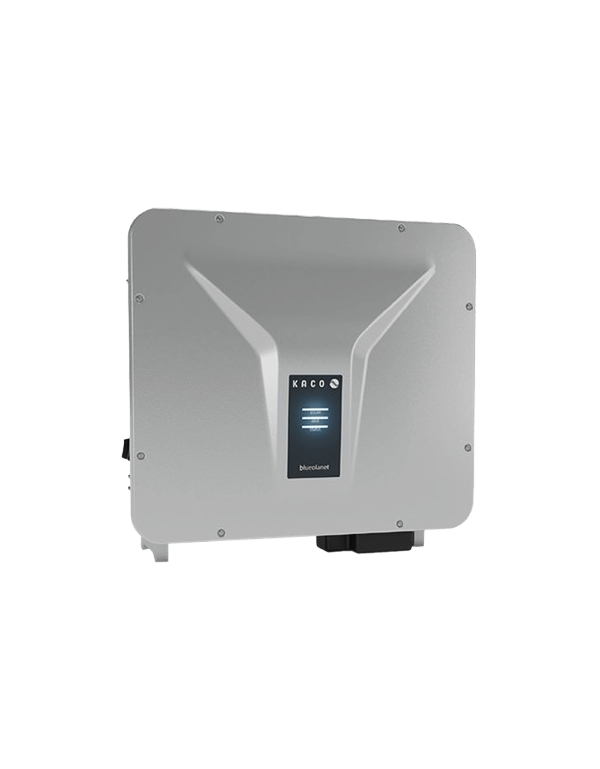 KACO blueplanet 60.0 NX3 M5 WM OD IIG0 KACO blueplanet 60.0 NX3 M5 WM OD IIG0