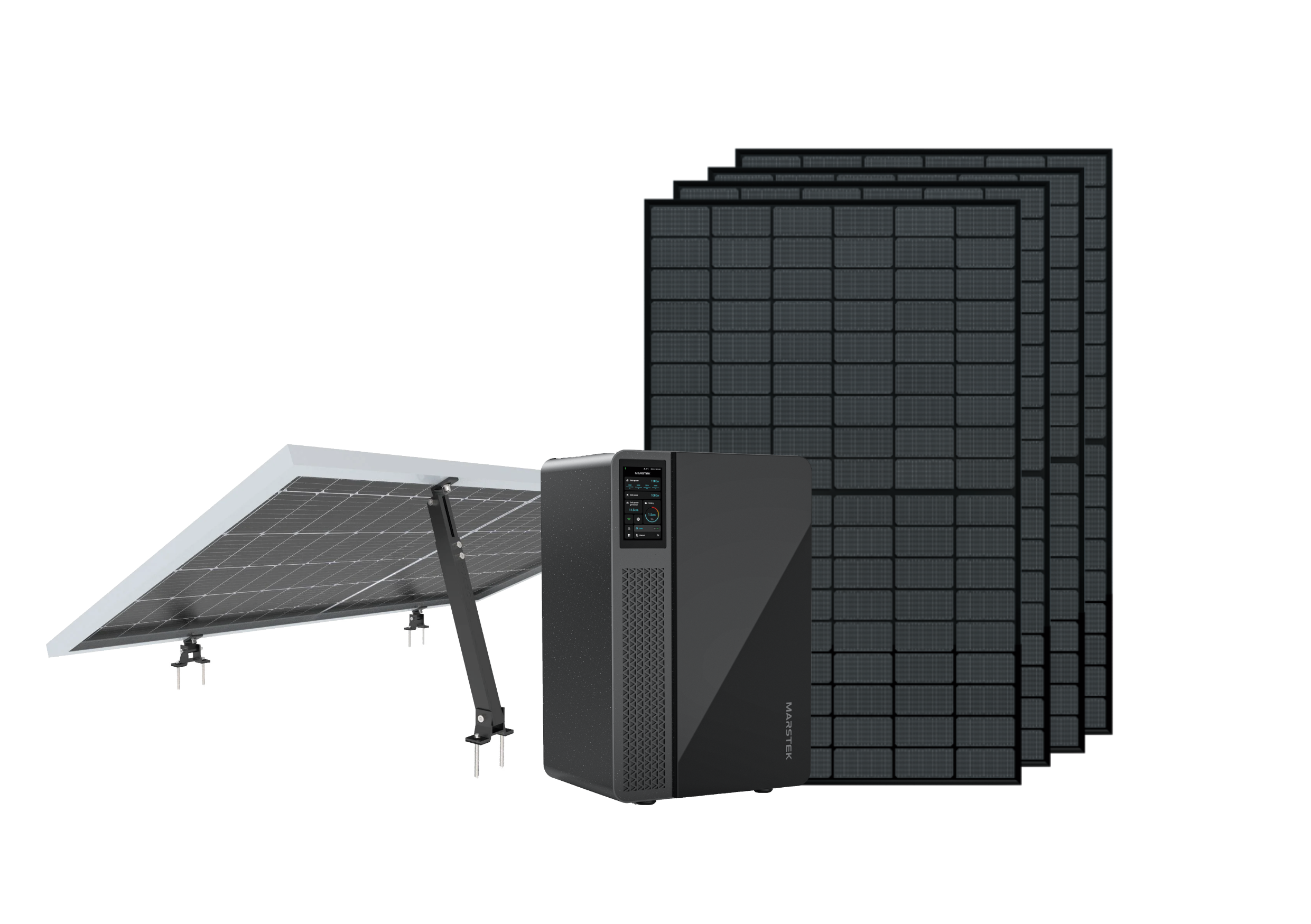 ZEUS SMART POWERSYSTEM 5000