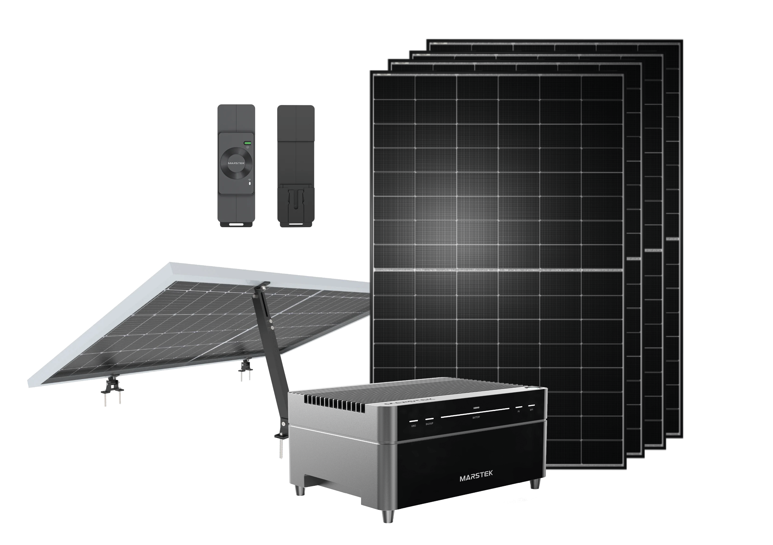 ZEUS SMART POWERSYSTEM 2500+ ZEUS SMART POWERSYSTEM 2500+