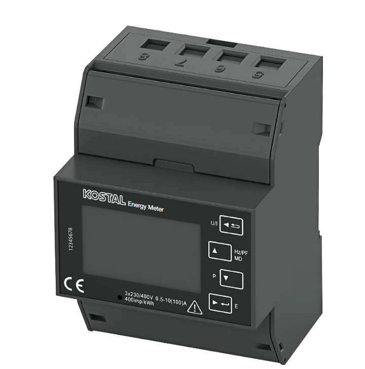KOSTAL Energy Meter Series P KOSTAL Energy Meter Series P