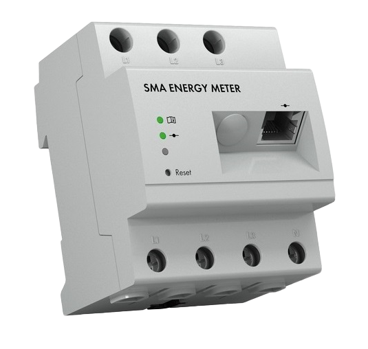 SMA Energy Meter