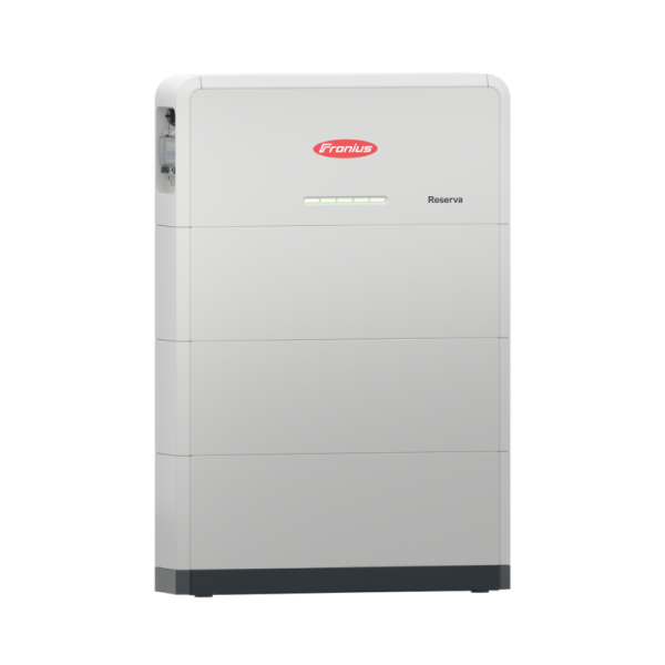 Fronius Reserva 9.5 Fronius Reserva 9.5